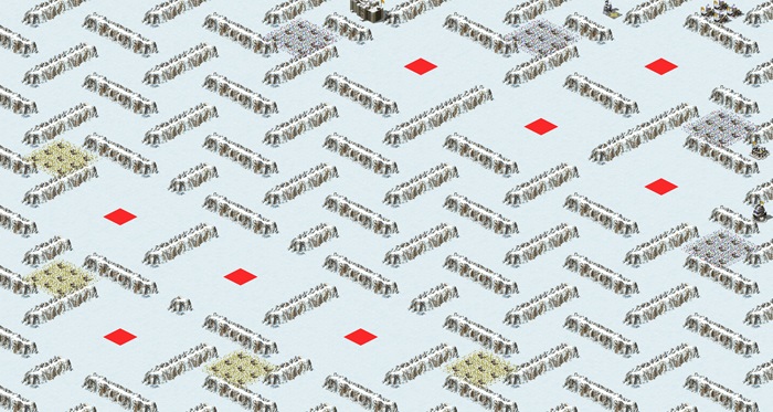 4v4 CQB (Taylor's Version) preview