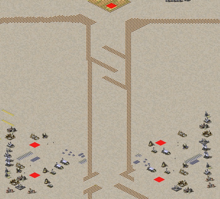 map By:Dctanxman edited by Outlawss IIII preview