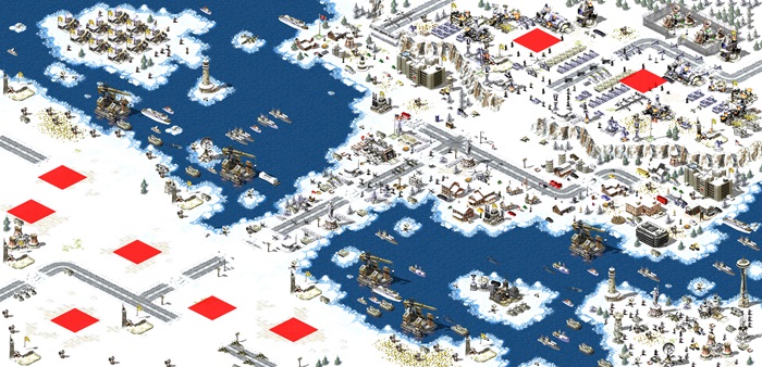 TEST TRIGGERS 2 2 (Only our army 4) preview