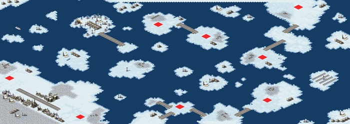 _Antarctic Revenge 2p preview