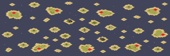 JR_LilypadWar preview