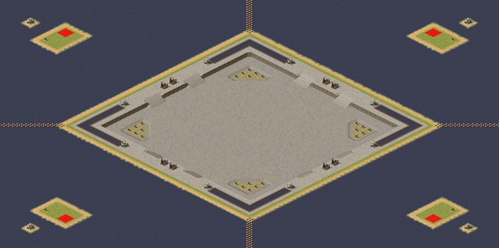 Migration FFA v0.1 by Matty K preview