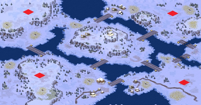 Shrapnel Mountain (4) preview