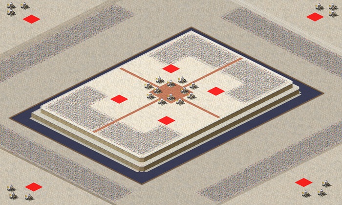 [BATTLE] ONLY AIR! 2.0 by GenX preview