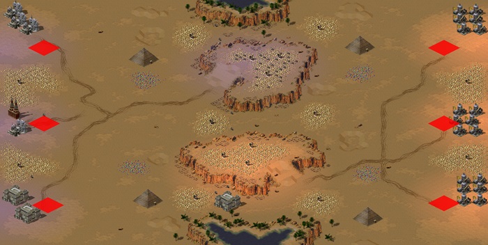 3 v 3 tree preview