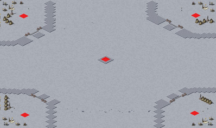 SURVIVAL edited by shreder05 preview