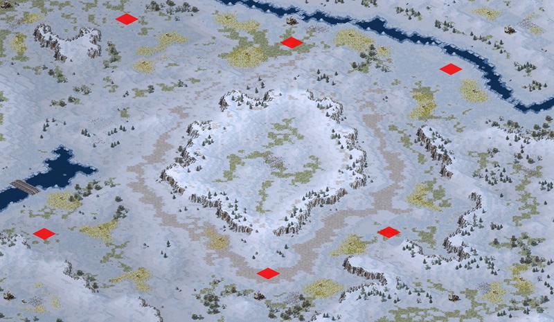 (6) Divide Freezes Over (YRR 09122025) preview