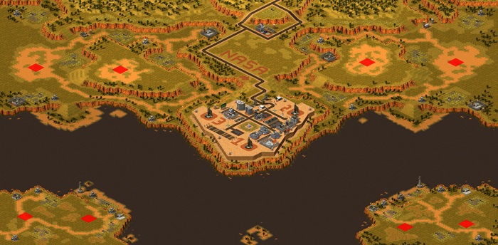 Canaveral Cape (2-8) preview