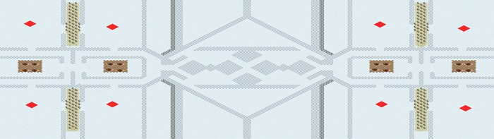 Giants Of War [8] E vs W - SNOW preview