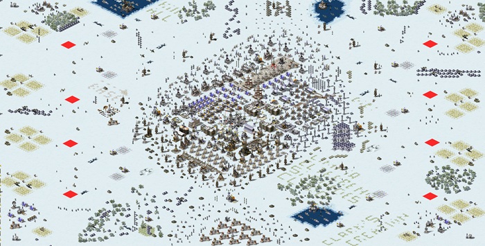 Base de neutros Polar preview