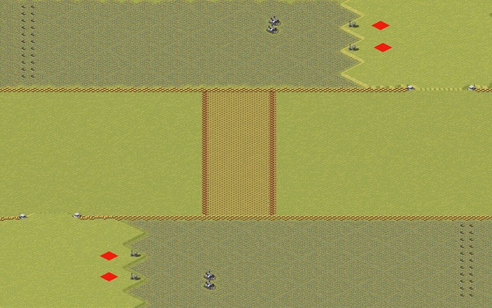 THC More Room preview