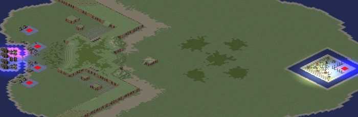 Kecodon's Survival (Evilneon Edit) - MrRank2 v1.8 preview