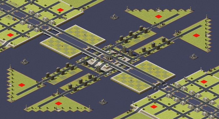 Yuri's Harbour_REV preview