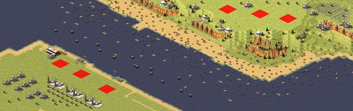 NORMANDY 1945 v1.1 preview