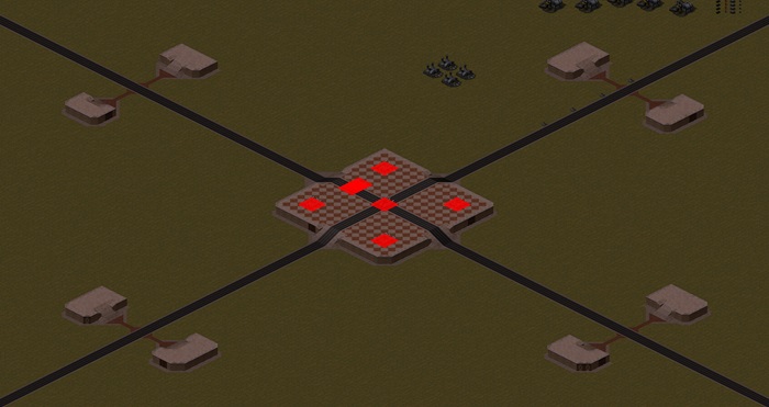 Survival Protect the Fort preview