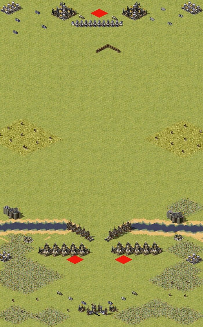 1st triger evr! preview
