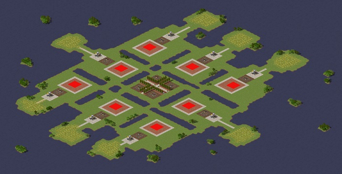 Trasistor by Murphy v1.0 preview