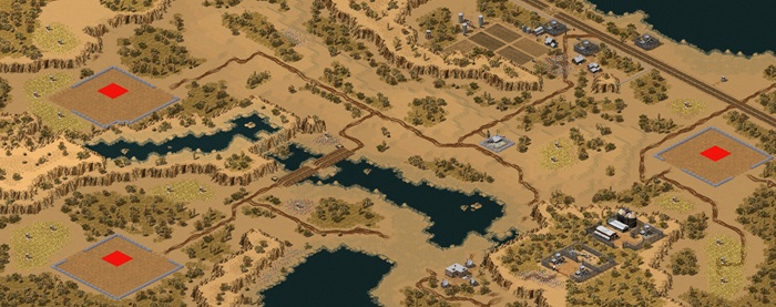 Reborn 2.0 - Collective Farms (2-3) preview