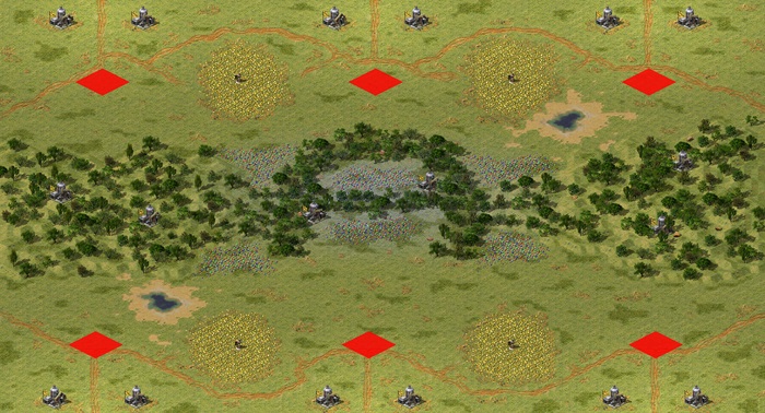 Arena 33 Forever (2-6) preview