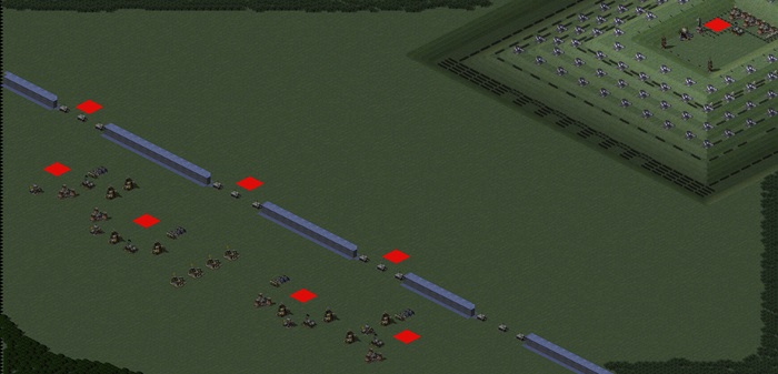 [SURVIVAL]Fortress 4.11 -- MISSING preview