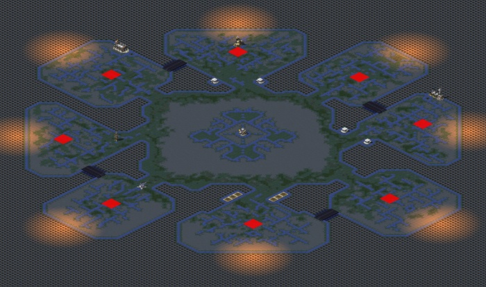 [8] The PrivacyVK 2026 © [No Nuke] [Team] preview