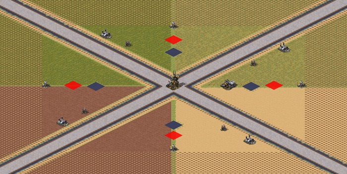 X-Arena Tower D-fense v9.11 [Crazy v.3.4.b hotfix] preview