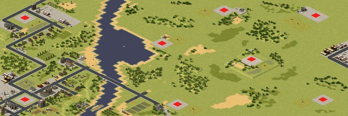 JR_Hometown Invasion preview