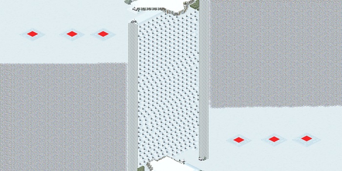 #REDZONE 3v3 [-BLiZZaRd-] preview