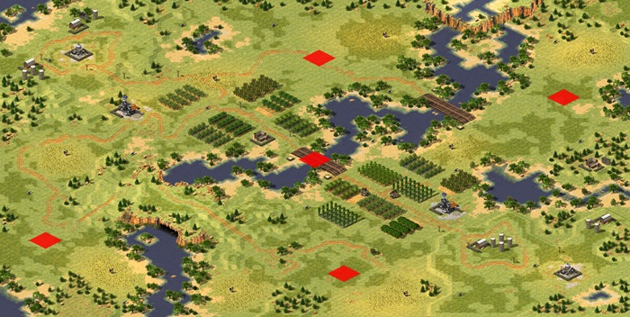 [Survival] [4] Heartland v1.09 preview