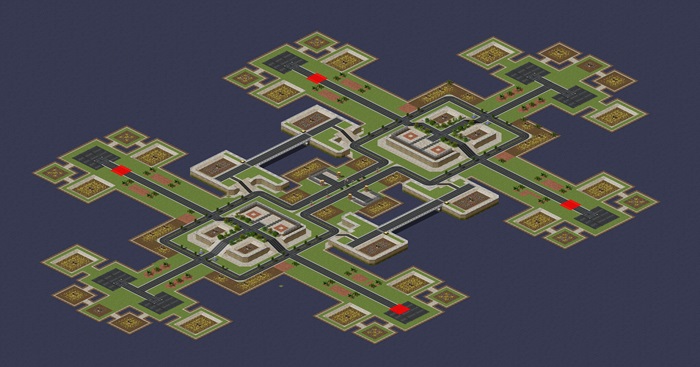 [4] Bay of Pigs LE preview