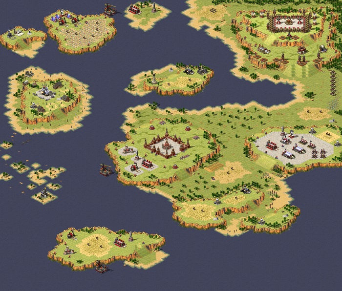 Map Mission Tutorial preview