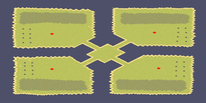 COOL LAND II preview