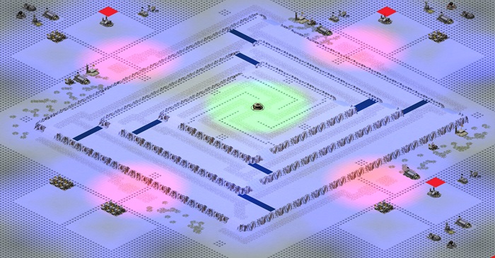 [3]PK Snarks Third Tower Defense Expanded v1.4 preview