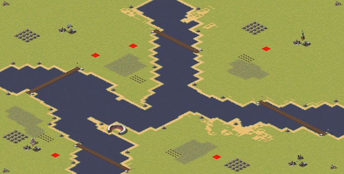 GAU�s War 2: X L�ndereck preview