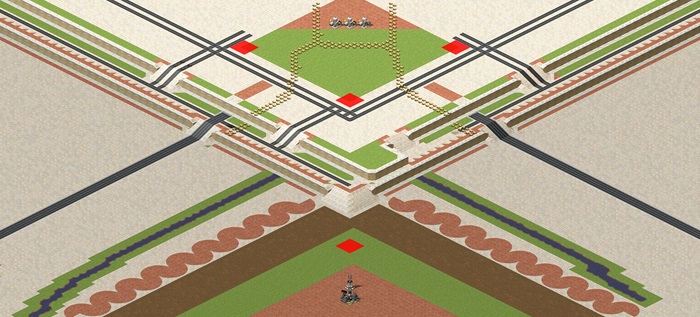 Magna Unfair Survival [Aerion v5]-trainng kitt preview