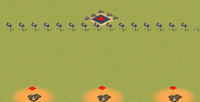 Survival SUPERMOD v2.3 - by NoScope preview