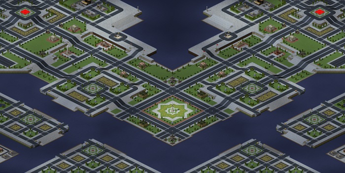[2] Andalusia [v1.01] - SFJ OFFICIAL v2.0 Precaptured Tech preview