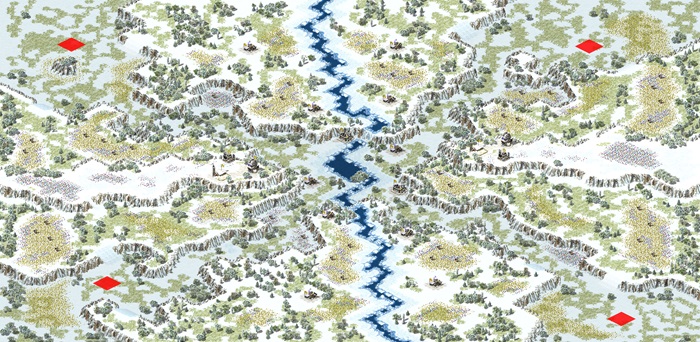 Channelled Fury (2-4) preview