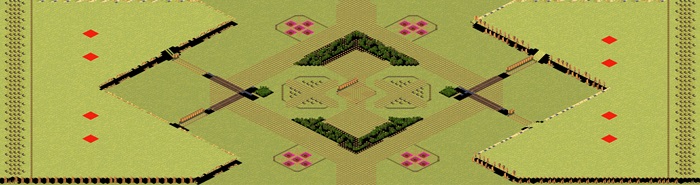 X - East VS West preview