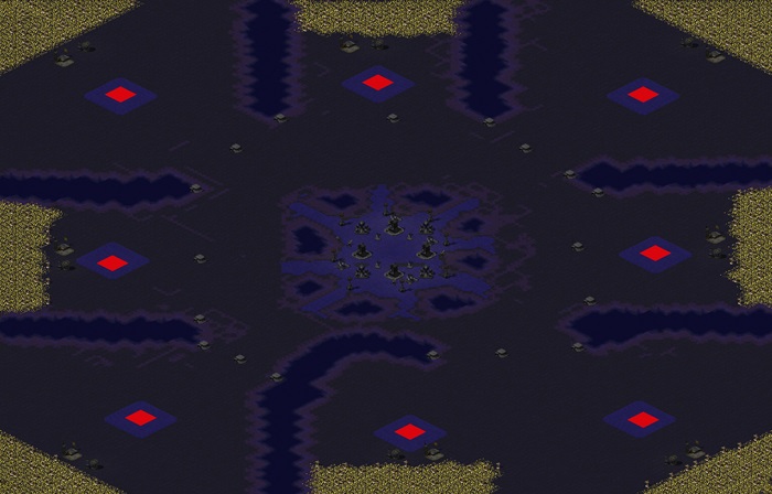 DEATH DEFINED 2V6 preview