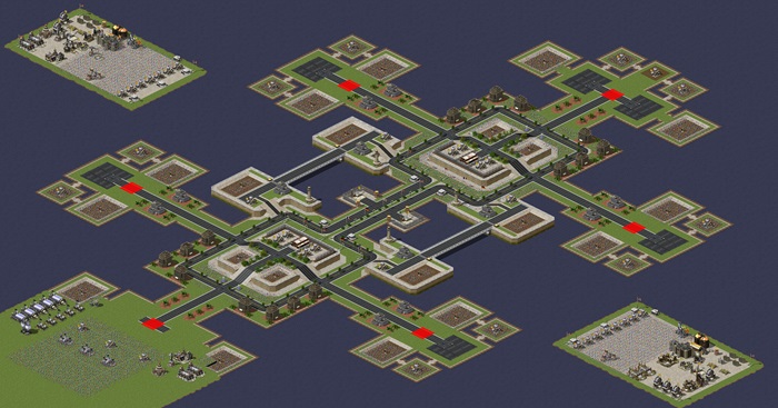 Bay Of Vince 1 preview