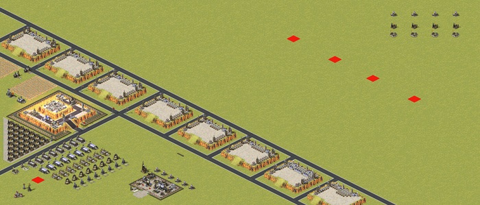 Yosef Anan - Zombie Land - Survival 10_2 preview