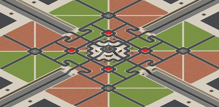 Chaos Reigns v2 [RAZER] Normal preview