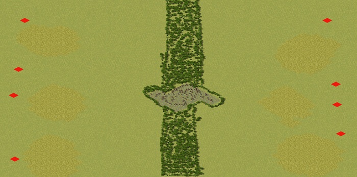 EL BARRIO MK.1 preview