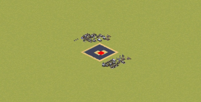 for test preview