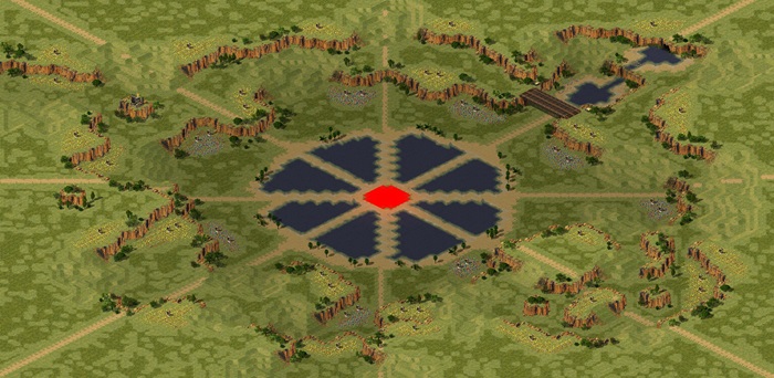 [8] Hungry Games v1.0.1 preview