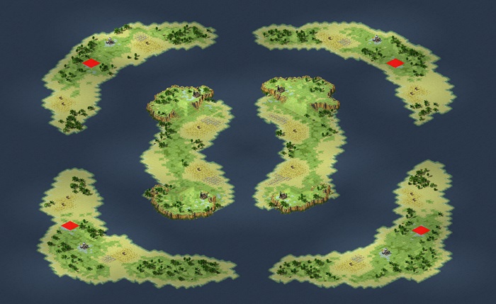 [4] Risa v1.1 - SFJ Mod v1.1 preview