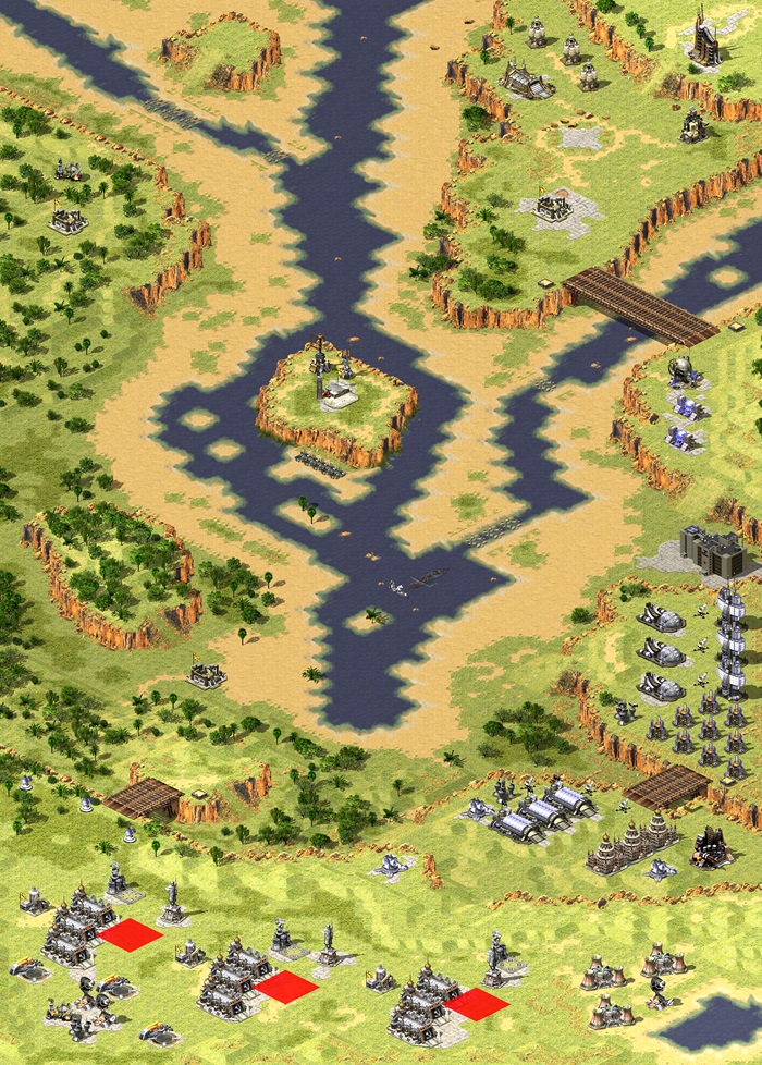 Apocalypse Now Survival ALPHA 5 preview