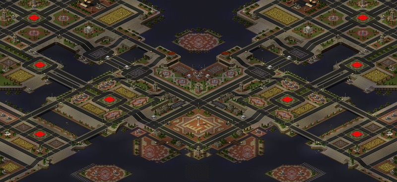 [8] Andalusia TB preview