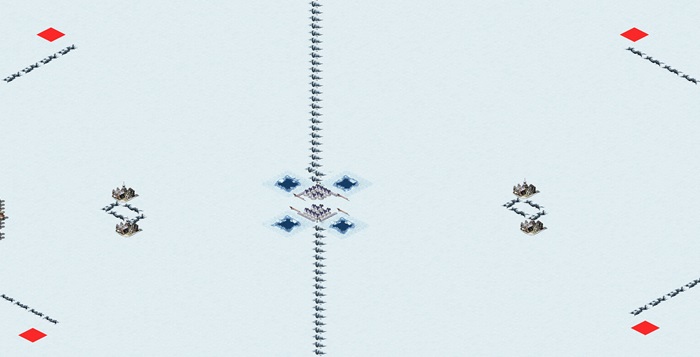 Crates Of Snow By Realmlist preview